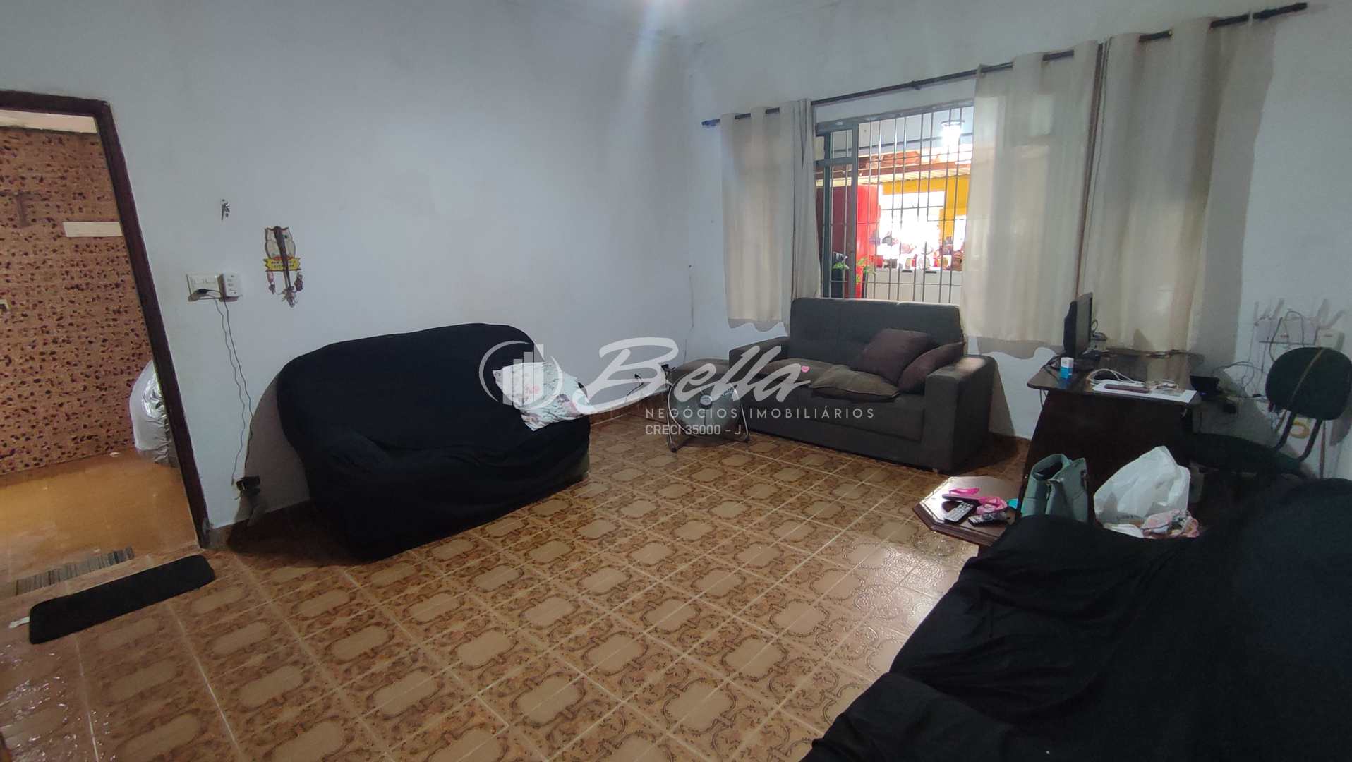 Casa à venda com 3 quartos, 123m² - Foto 3