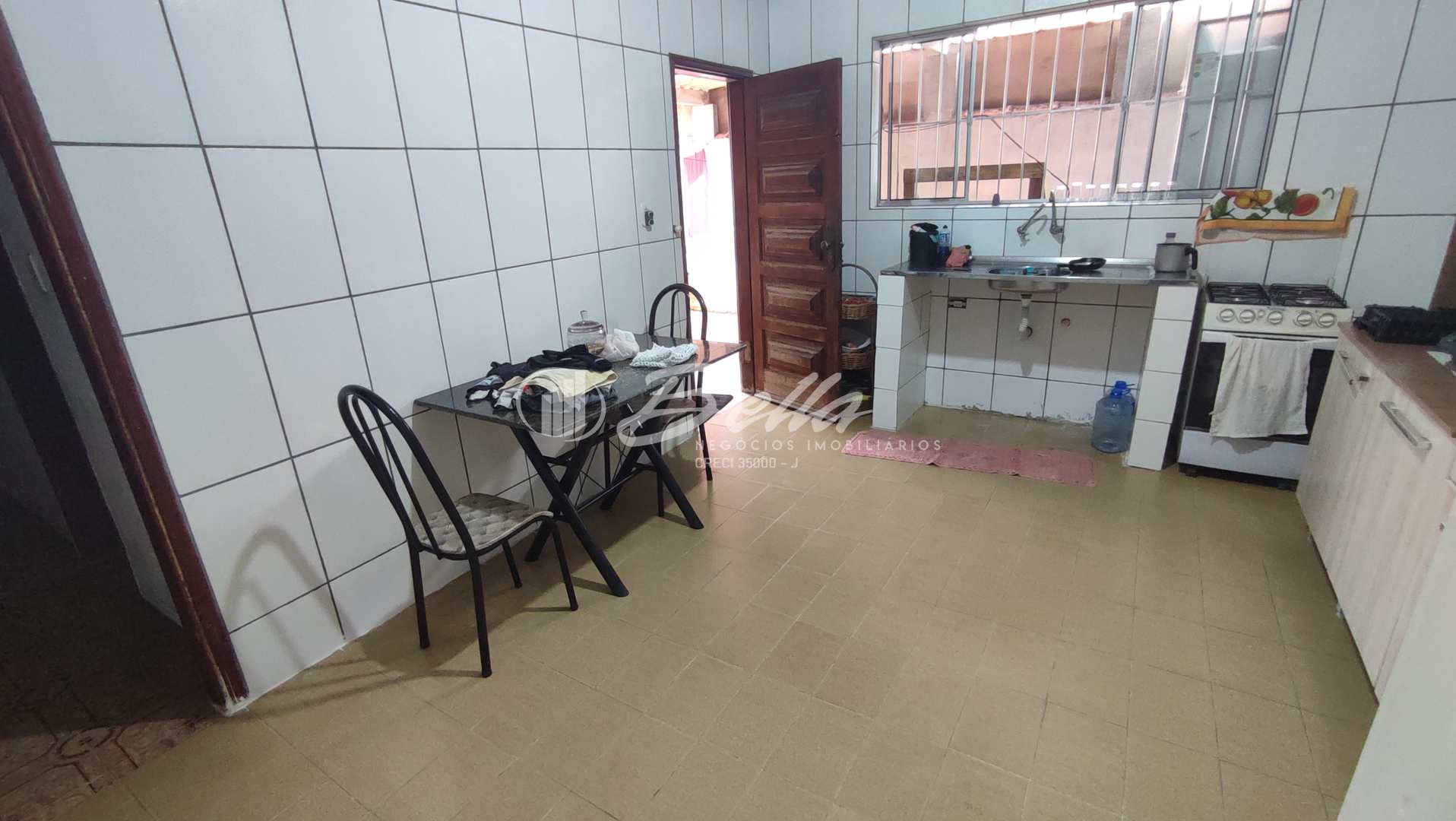 Casa à venda com 3 quartos, 123m² - Foto 5