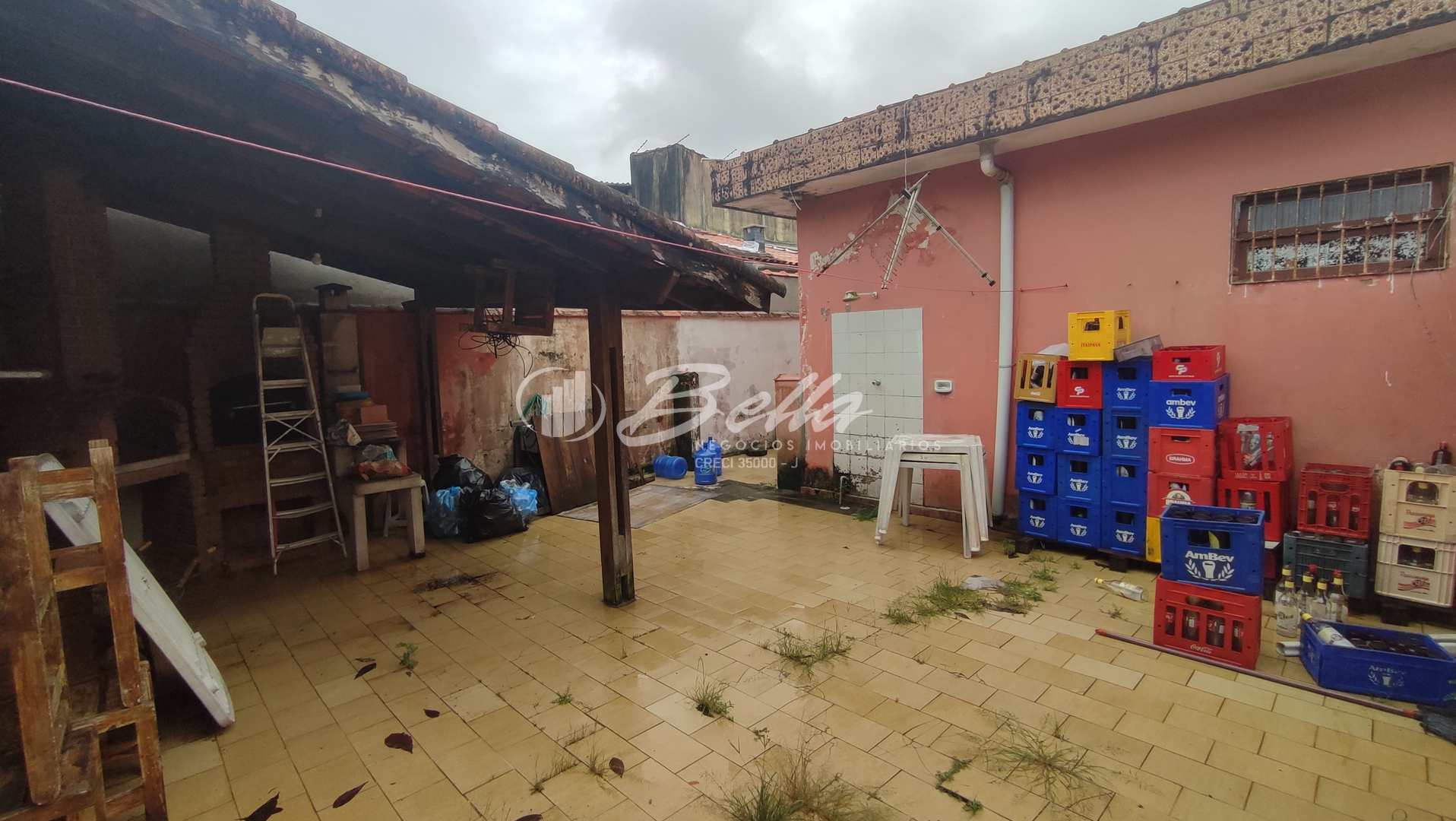 Casa à venda com 3 quartos, 123m² - Foto 12