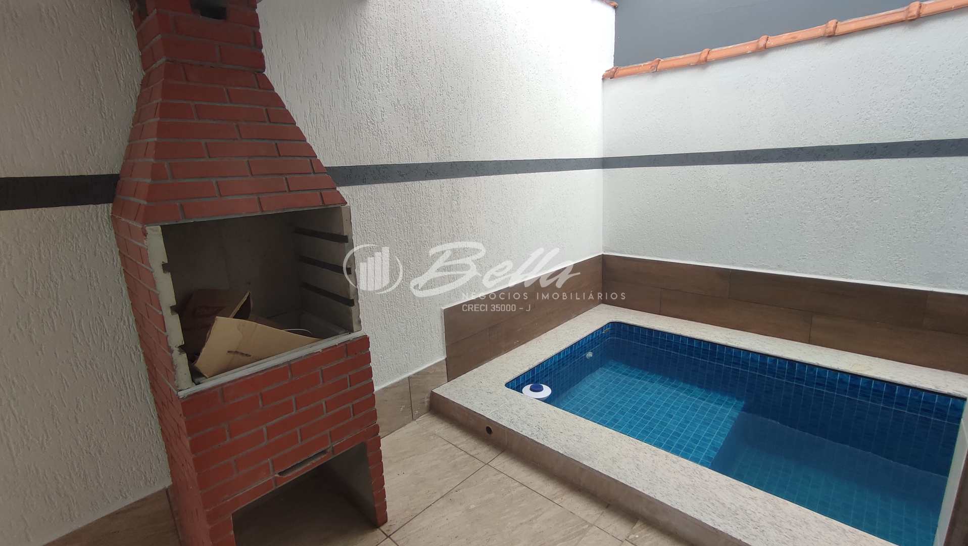 Casa à venda com 2 quartos, 67m² - Foto 14