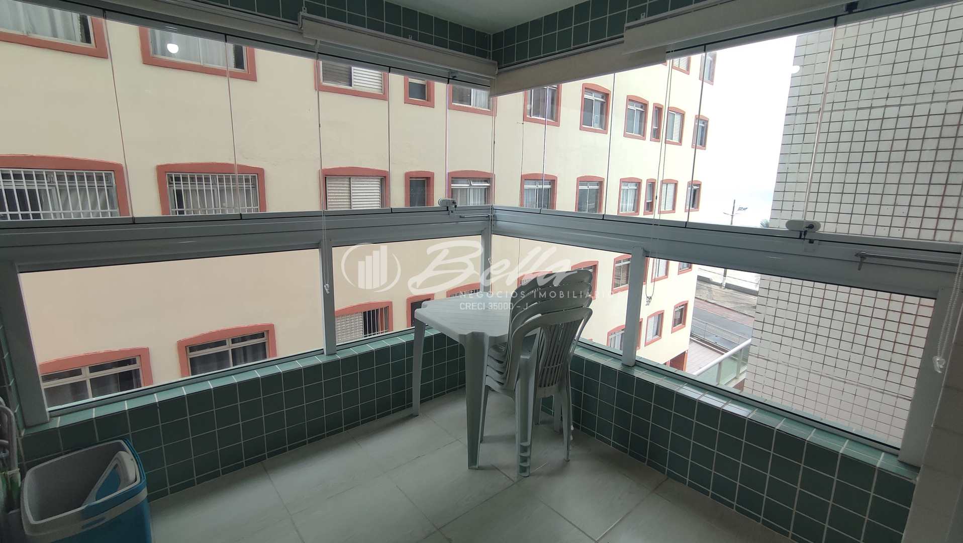 Apartamento à venda com 2 quartos, 67m² - Foto 6