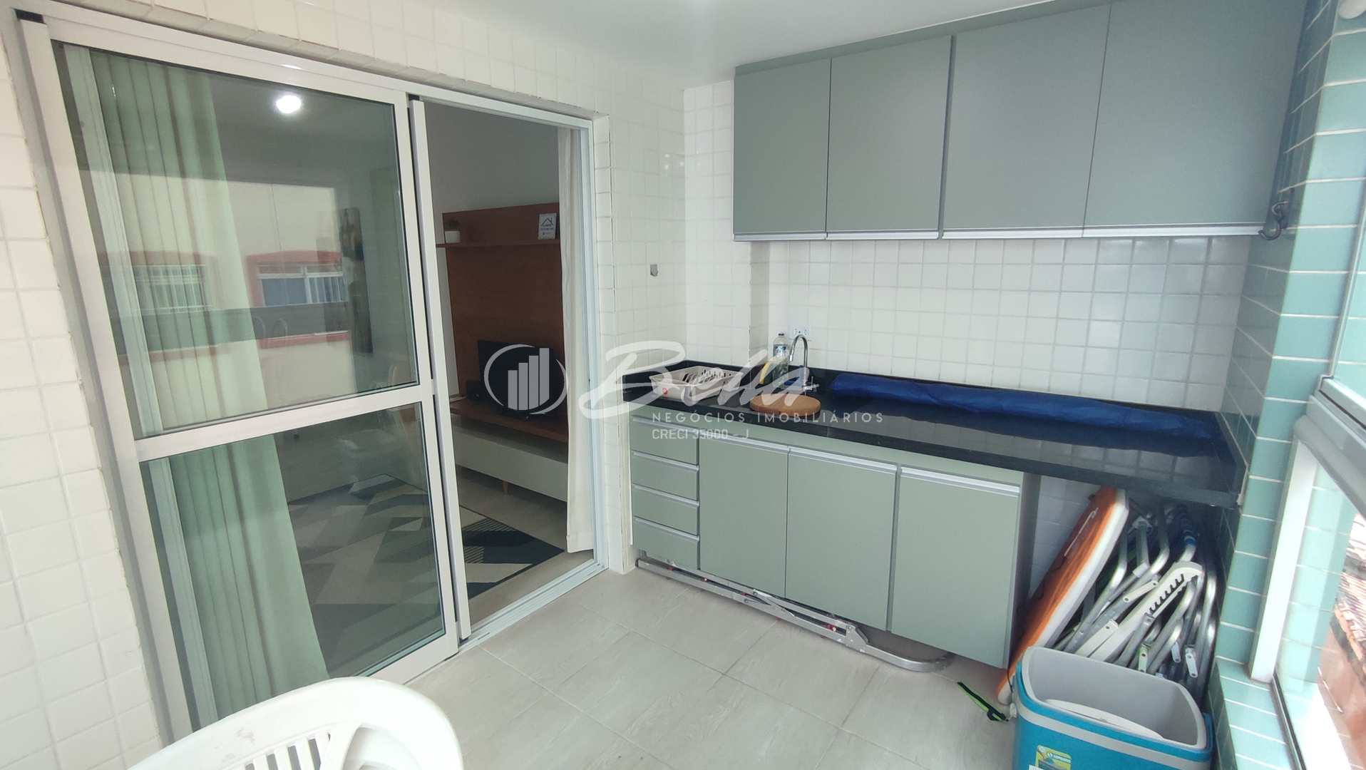 Apartamento à venda com 2 quartos, 67m² - Foto 8