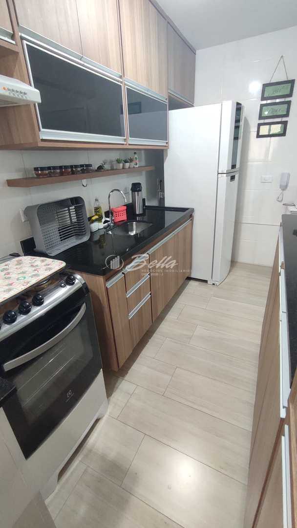 Apartamento à venda com 2 quartos, 67m² - Foto 11