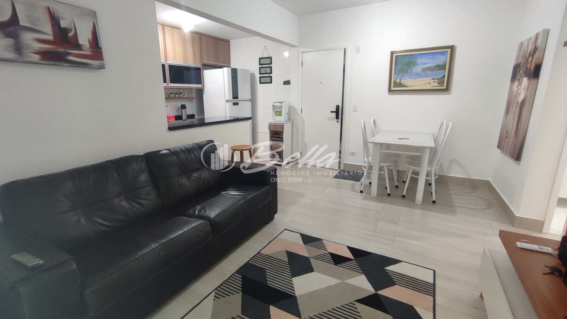 Apartamento à venda com 2 quartos, 67m² - Foto 5