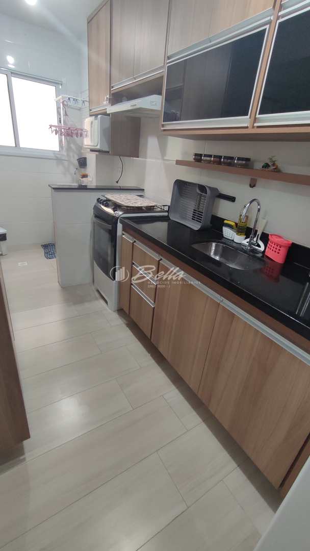 Apartamento à venda com 2 quartos, 67m² - Foto 9