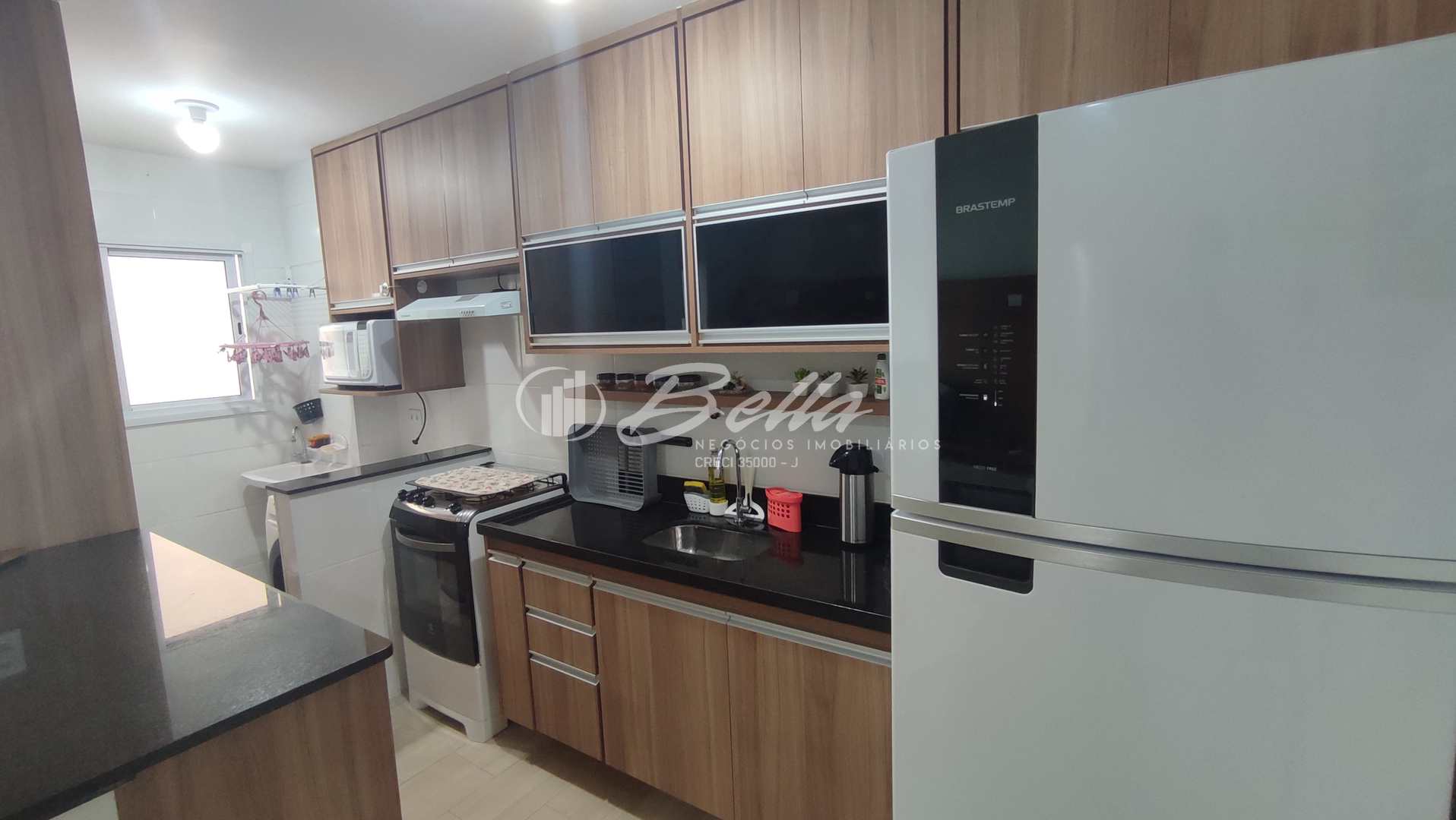 Apartamento à venda com 2 quartos, 67m² - Foto 10