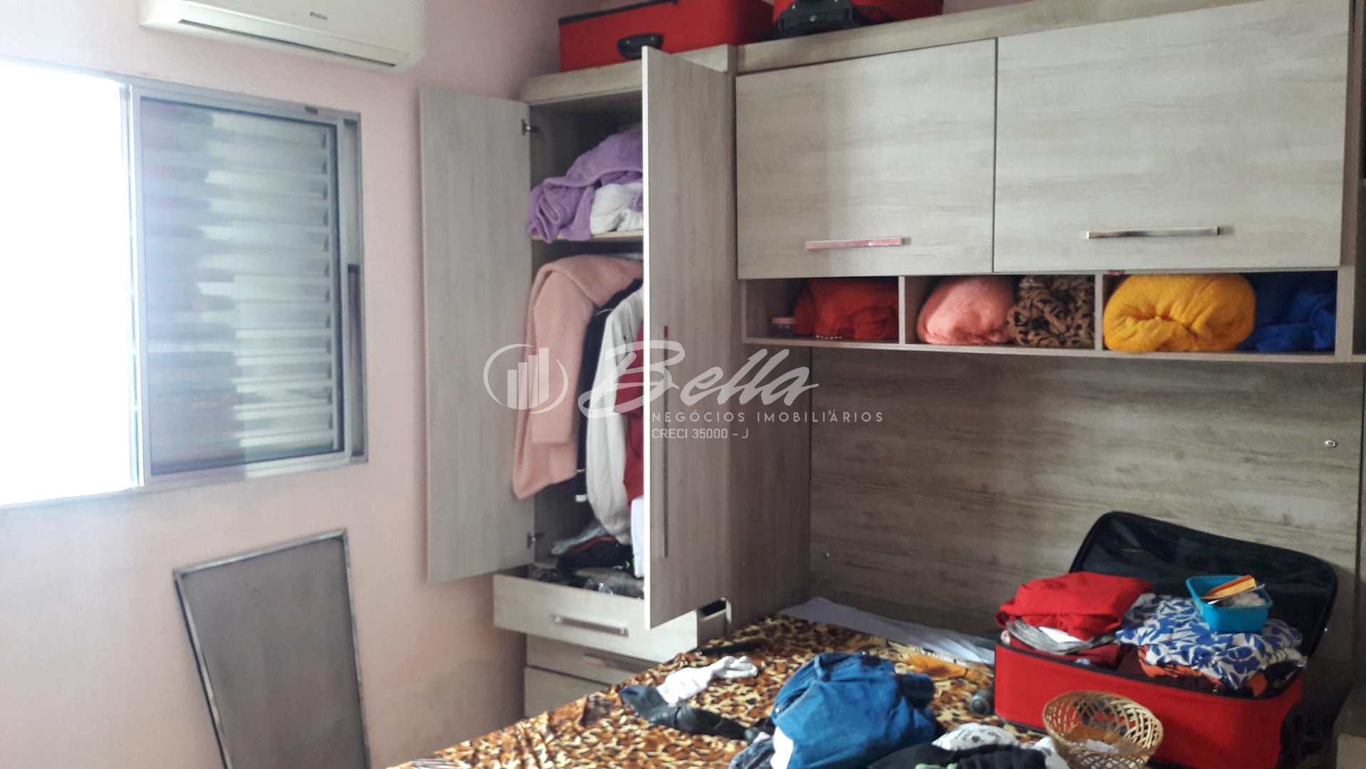 Casa à venda com 3 quartos, 90m² - Foto 11