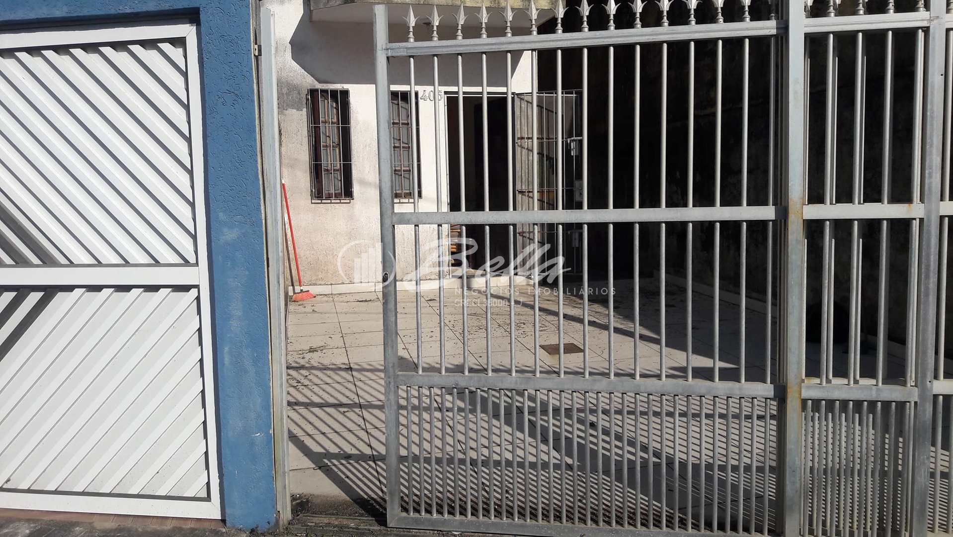 Sobrado à venda com 2 quartos, 81m² - Foto 27