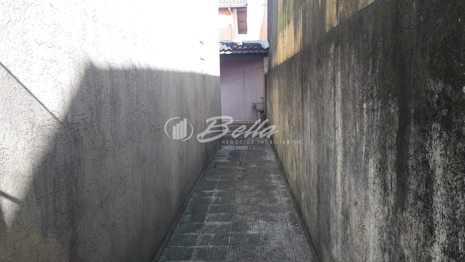 Sobrado à venda com 2 quartos, 81m² - Foto 8