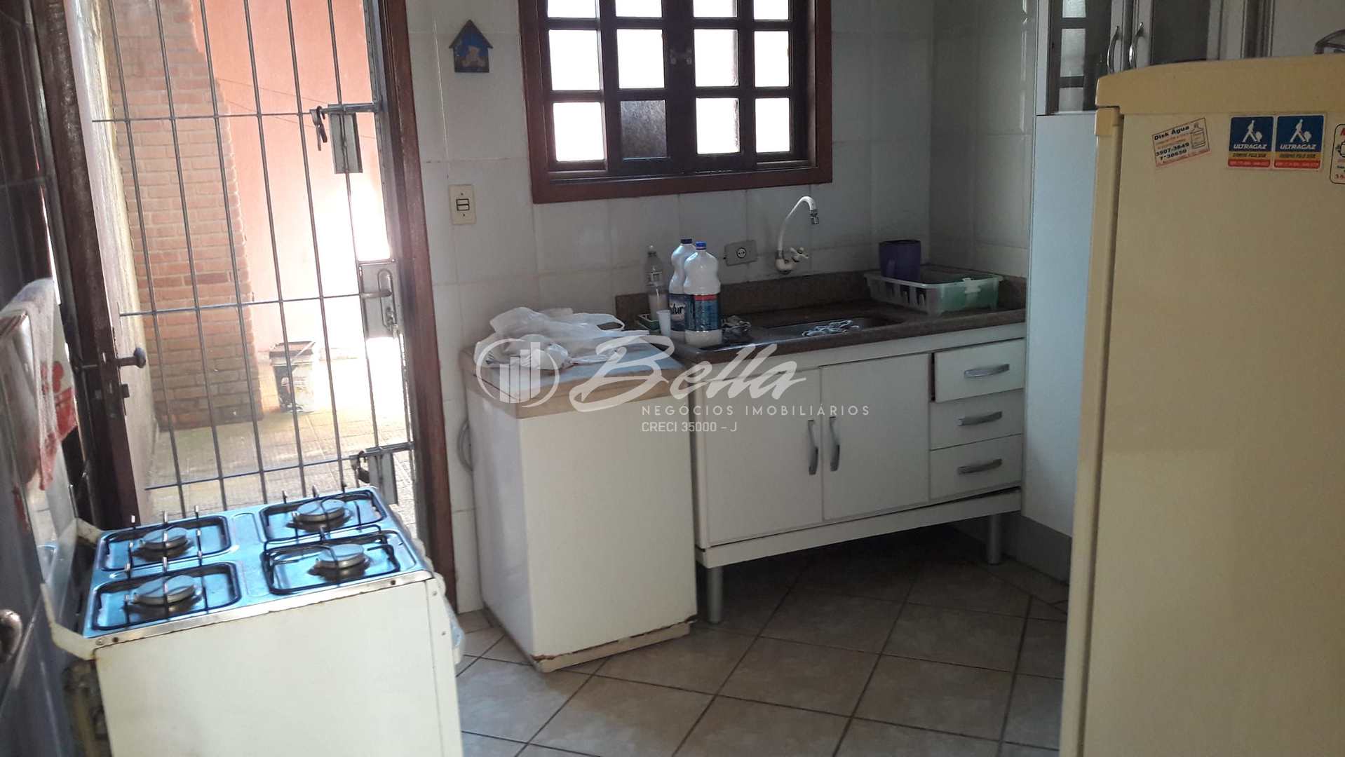 Sobrado à venda com 2 quartos, 81m² - Foto 5