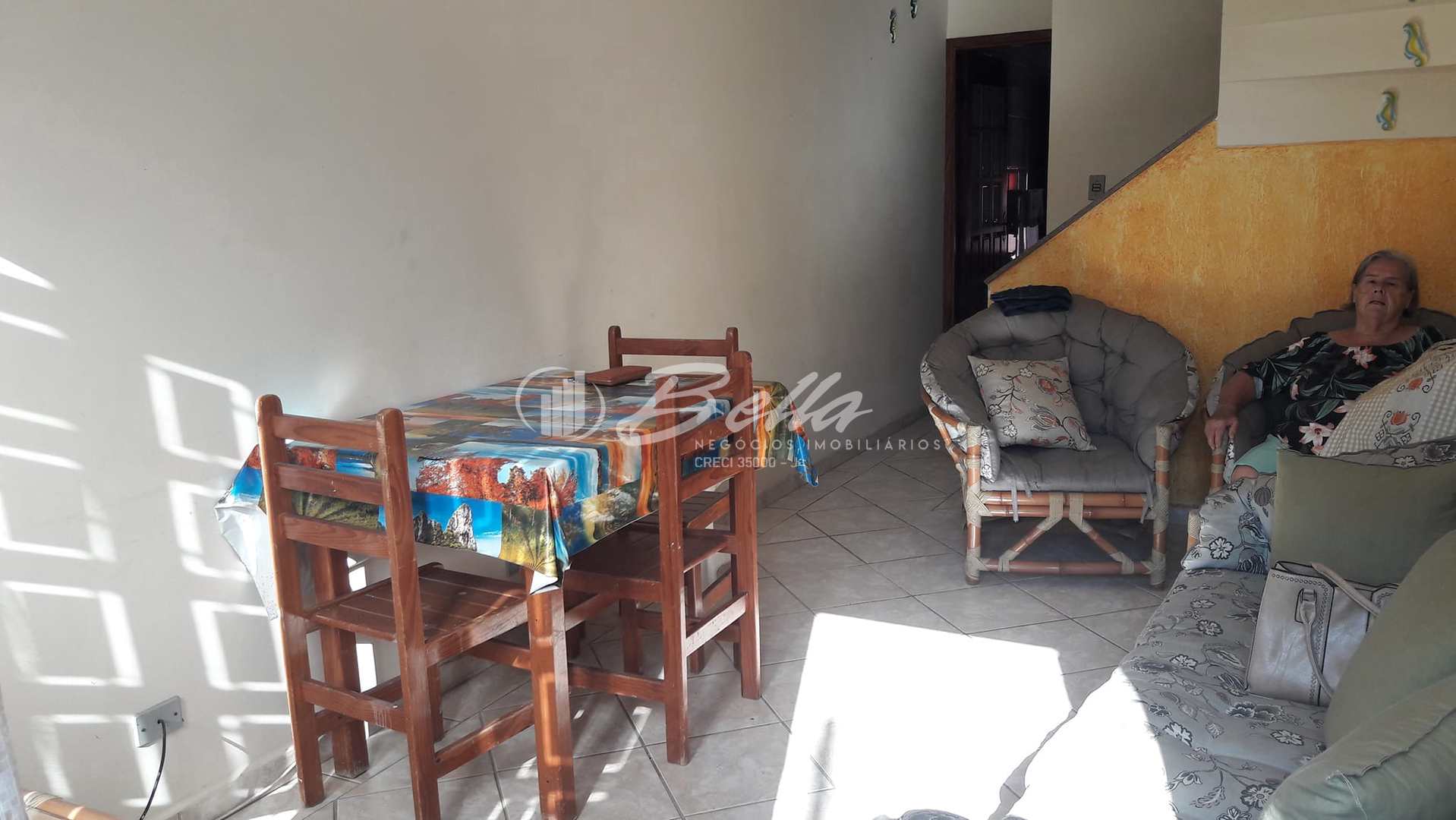 Sobrado à venda com 2 quartos, 81m² - Foto 3