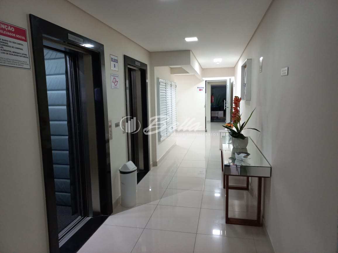 Apartamento à venda com 2 quartos, 95m² - Foto 41