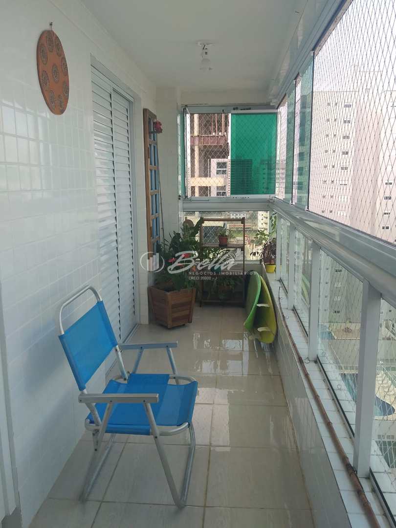 Apartamento à venda com 2 quartos, 95m² - Foto 5