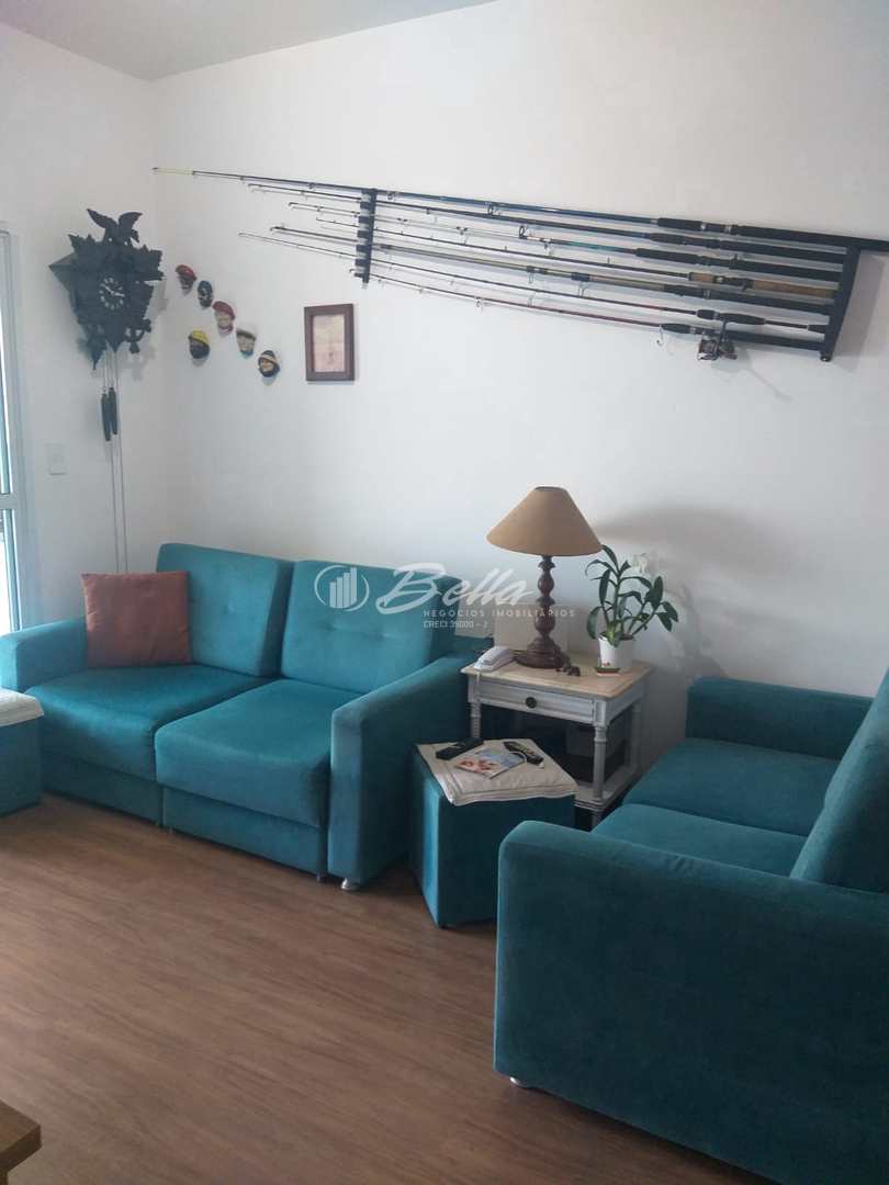 Apartamento à venda com 2 quartos, 95m² - Foto 7