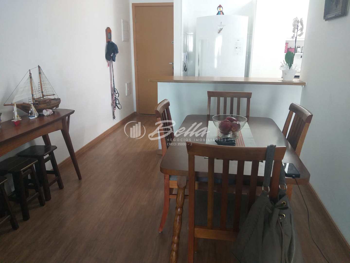 Apartamento à venda com 2 quartos, 95m² - Foto 9