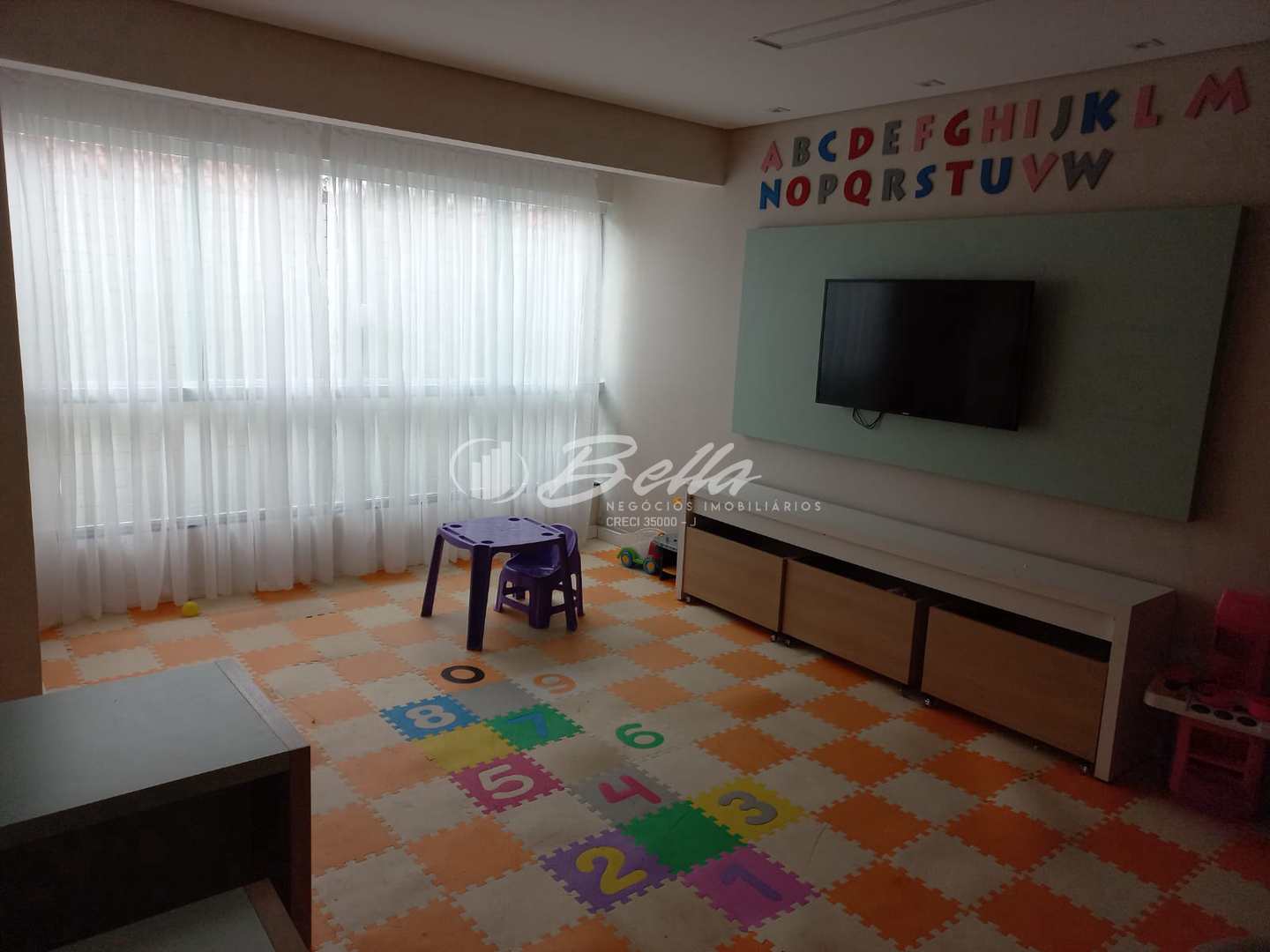 Apartamento à venda com 2 quartos, 95m² - Foto 34