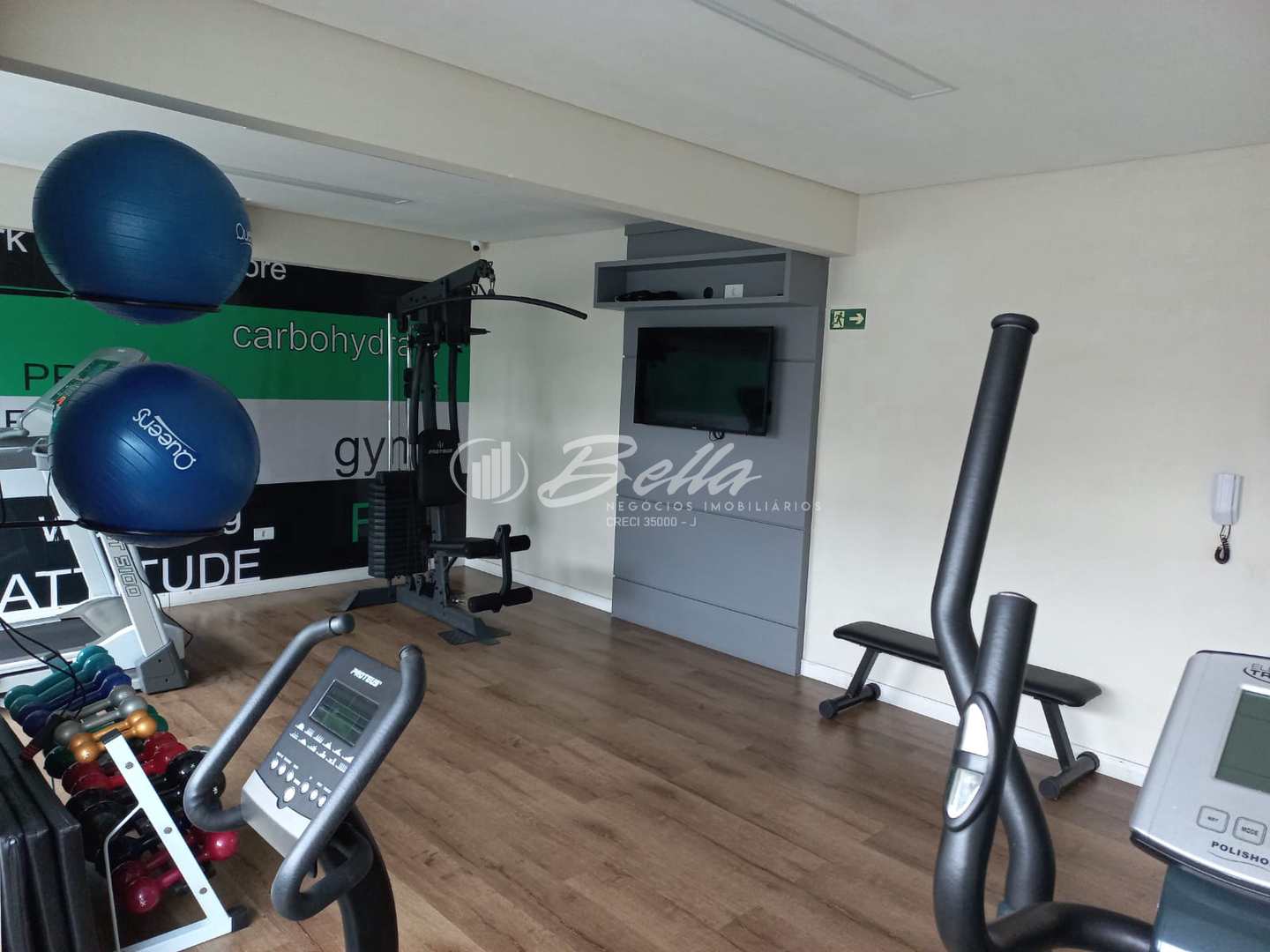 Apartamento à venda com 2 quartos, 95m² - Foto 36