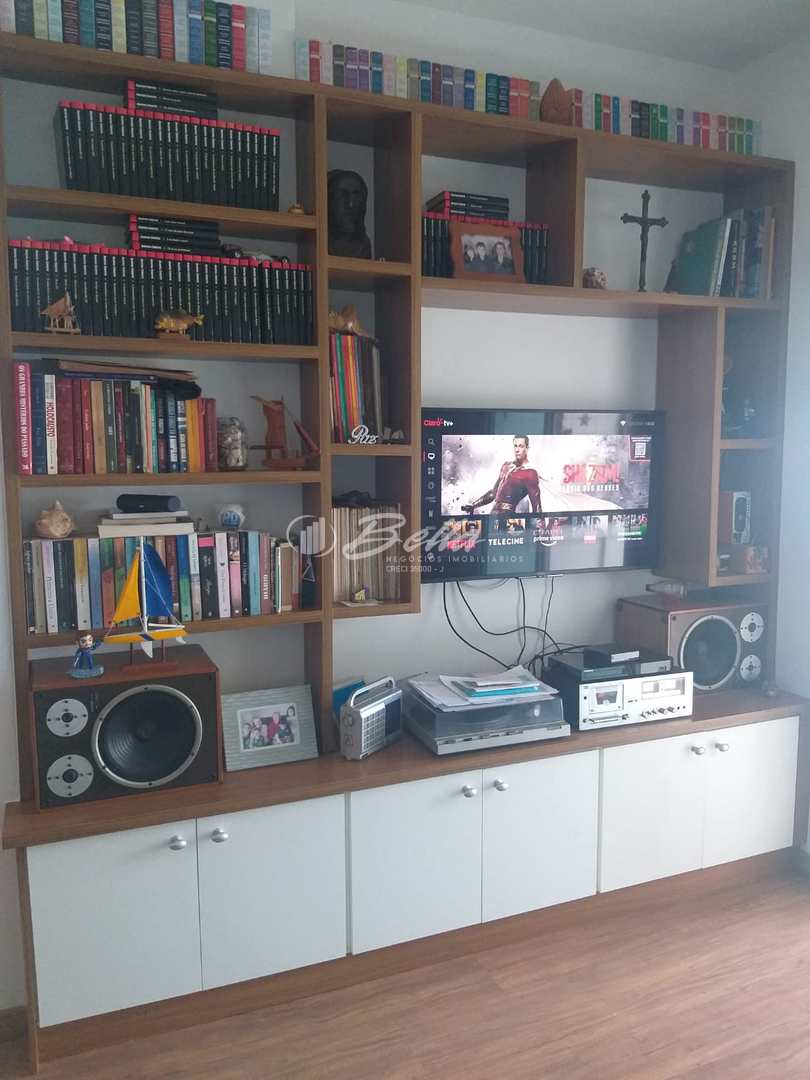 Apartamento à venda com 2 quartos, 95m² - Foto 11