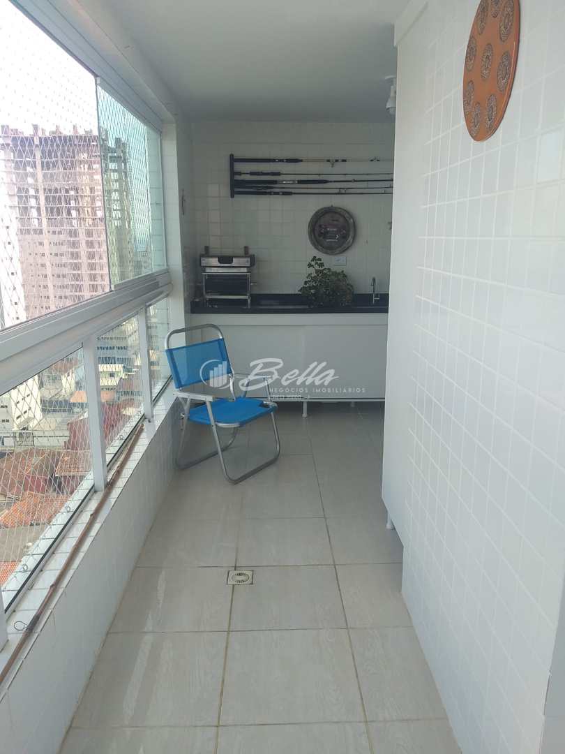 Apartamento à venda com 2 quartos, 95m² - Foto 4