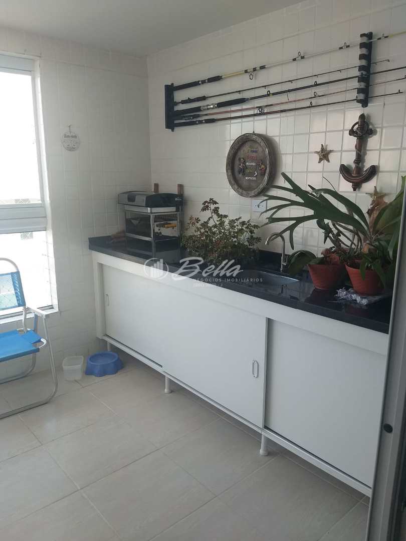 Apartamento à venda com 2 quartos, 95m² - Foto 6