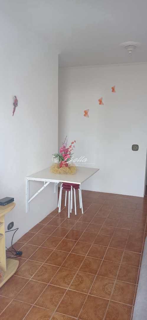 Apartamento à venda com 1 quarto, 45m² - Foto 4