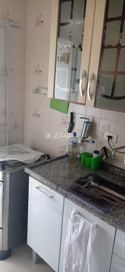 Apartamento à venda com 1 quarto, 45m² - Foto 8