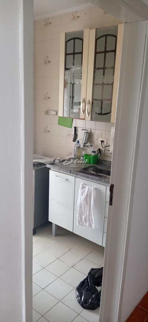 Apartamento à venda com 1 quarto, 45m² - Foto 7