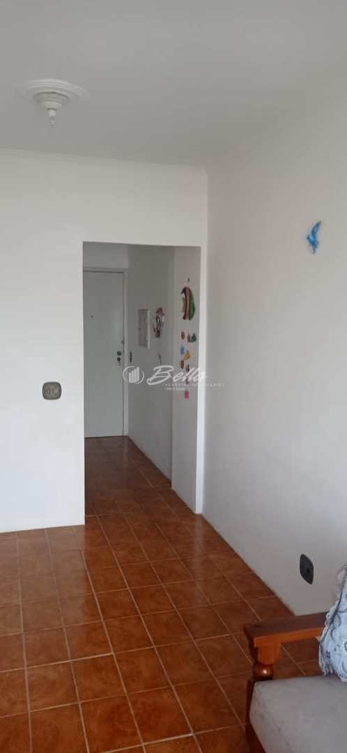 Apartamento à venda com 1 quarto, 45m² - Foto 6