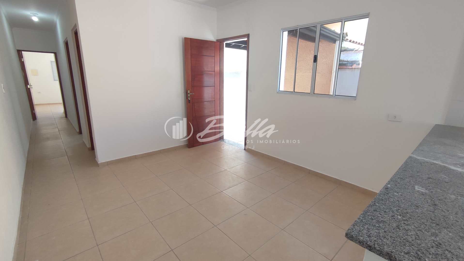 Casa à venda com 2 quartos, 74m² - Foto 6