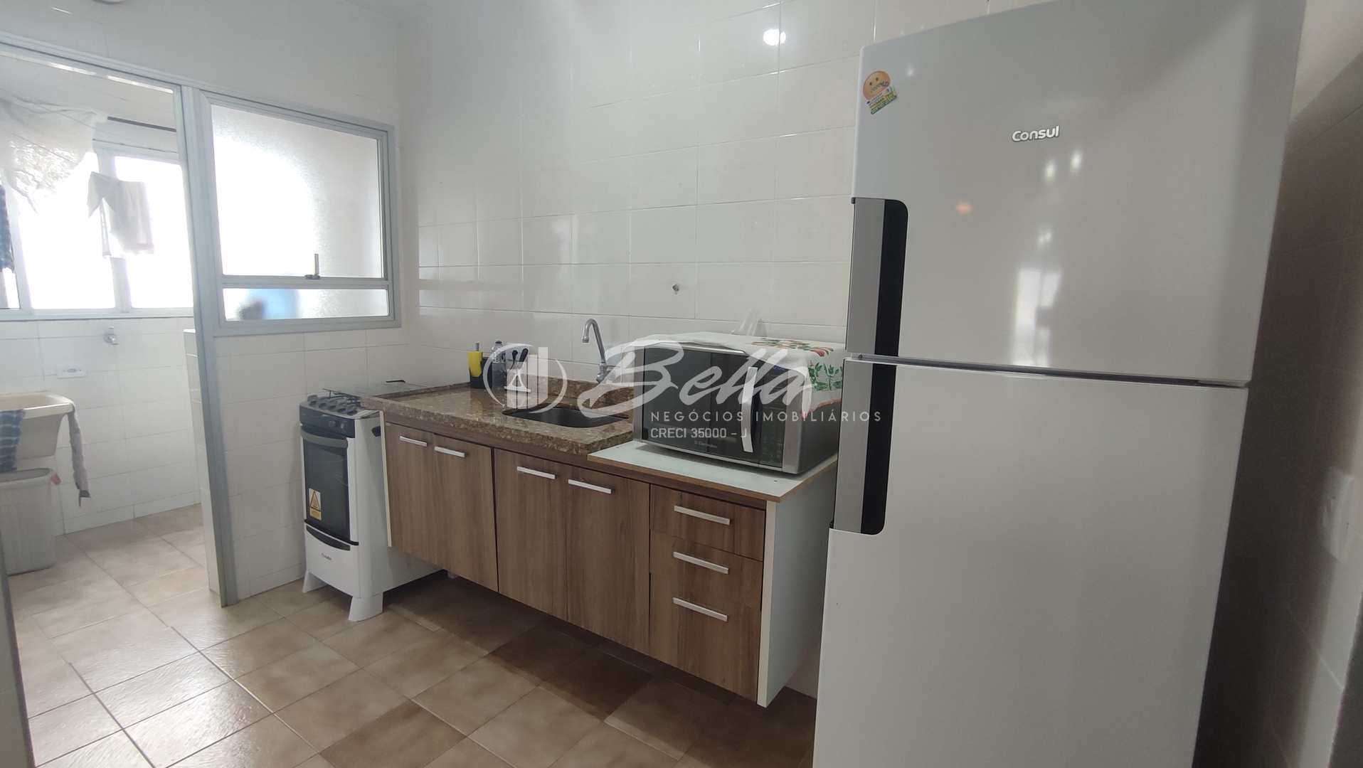 Apartamento à venda com 3 quartos, 108m² - Foto 12