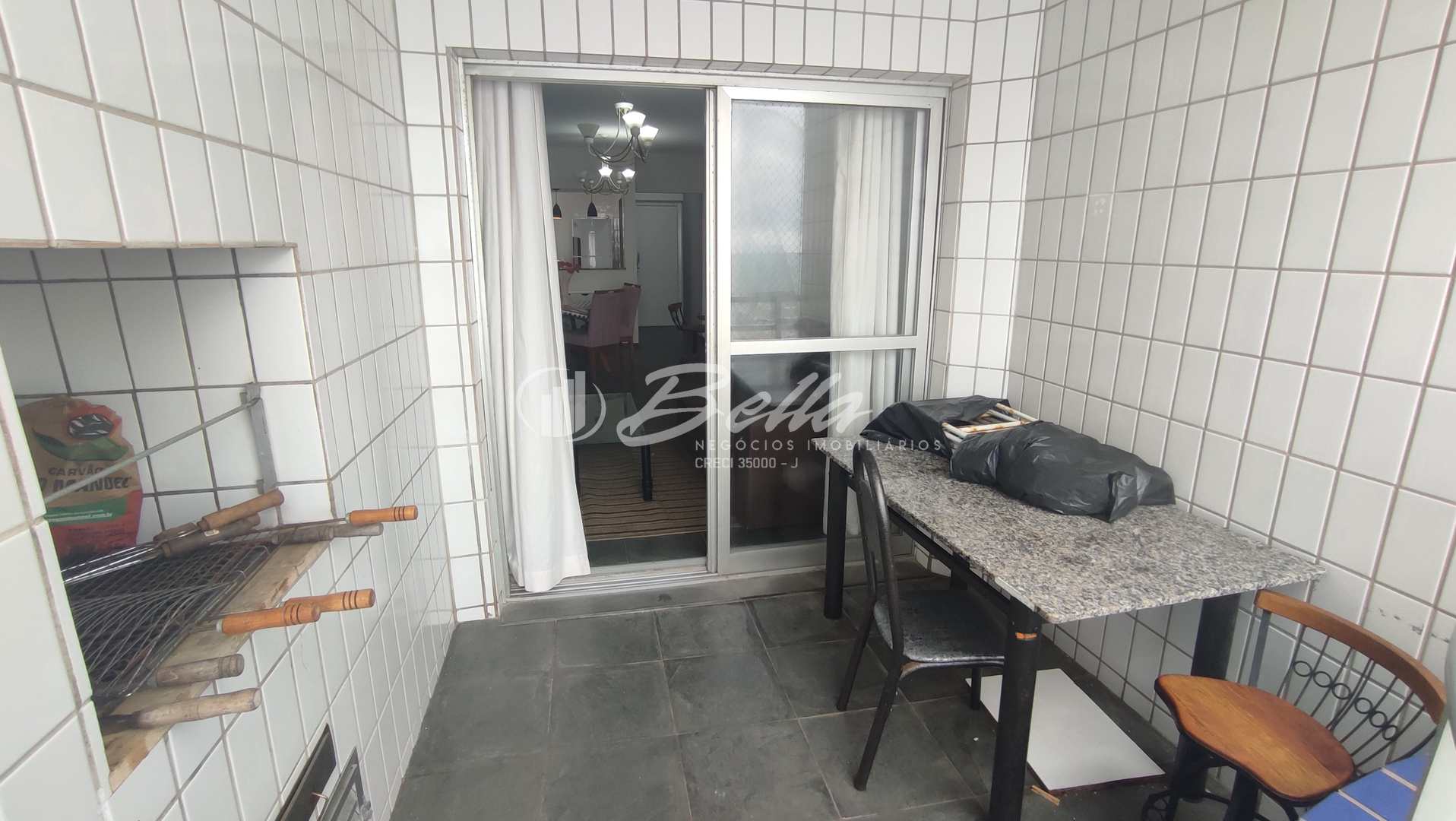 Apartamento à venda com 3 quartos, 108m² - Foto 4