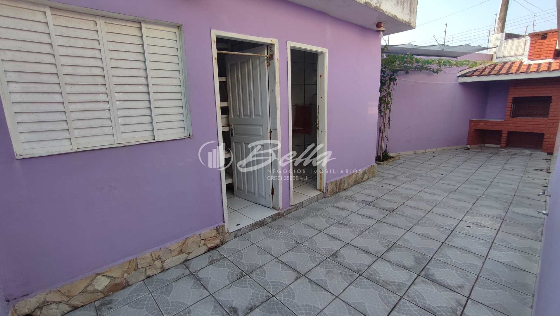 Casa à venda com 4 quartos, 231m² - Foto 29