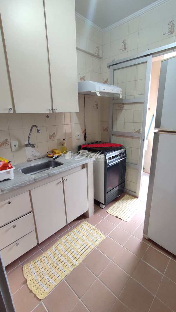 Apartamento à venda com 2 quartos, 45m² - Foto 8