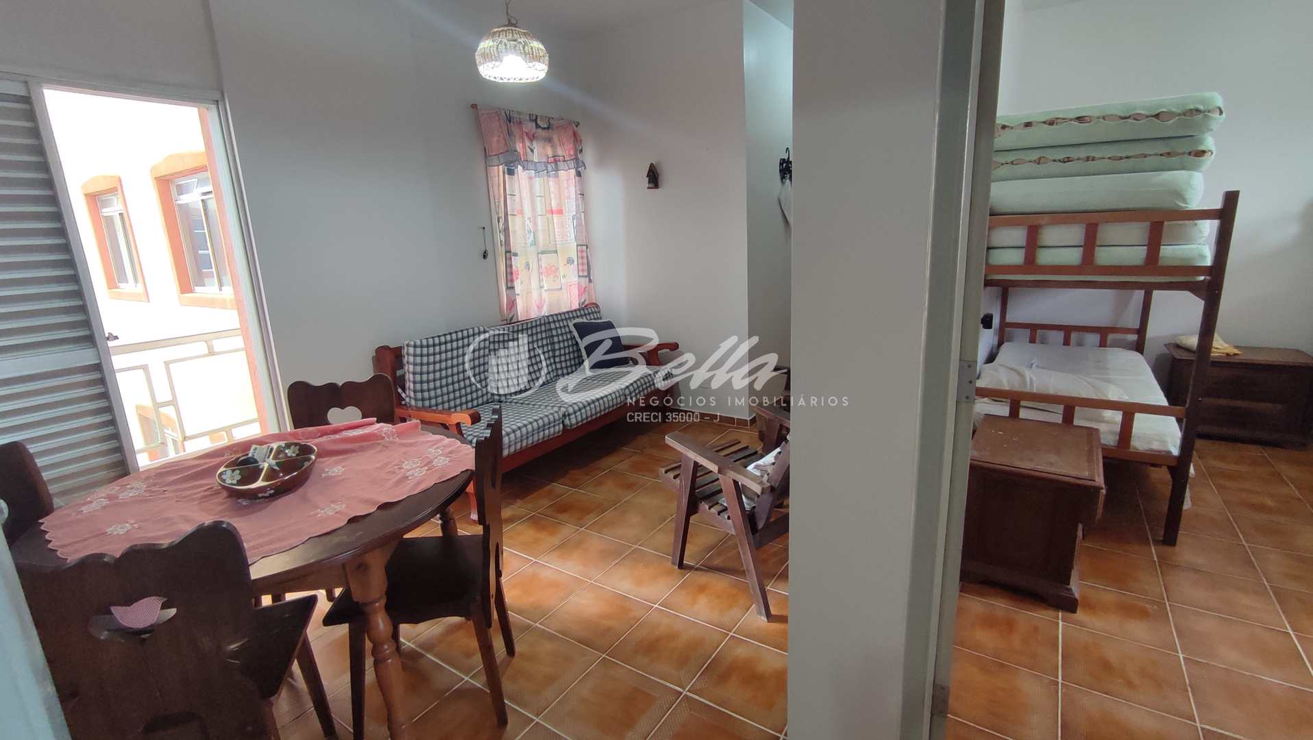 Apartamento à venda com 2 quartos, 45m² - Foto 6