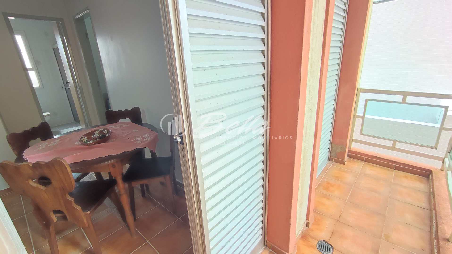 Apartamento à venda com 2 quartos, 45m² - Foto 4