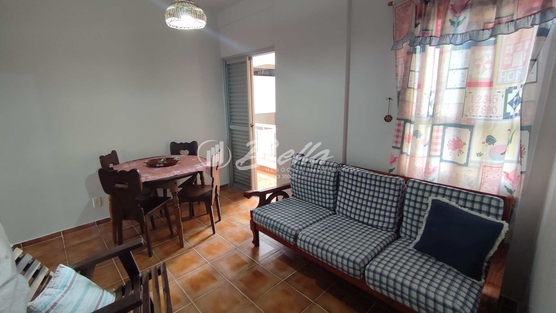 Apartamento à venda com 2 quartos, 45m² - Foto 2