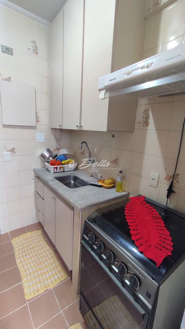 Apartamento à venda com 2 quartos, 45m² - Foto 10