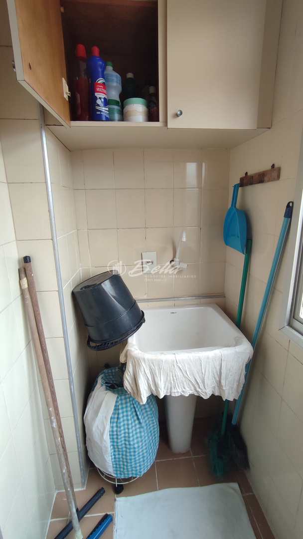 Apartamento à venda com 2 quartos, 45m² - Foto 9