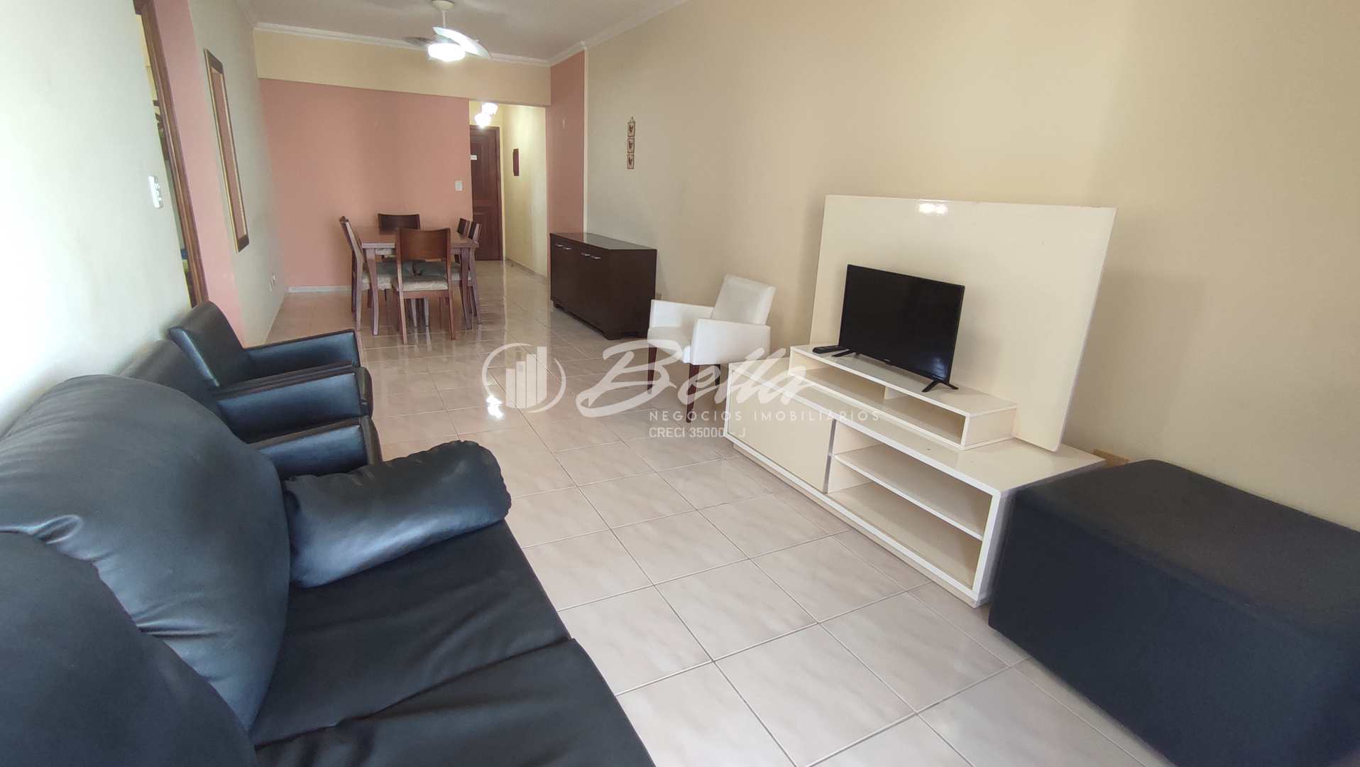 Apartamento à venda com 2 quartos, 83m² - Foto 6