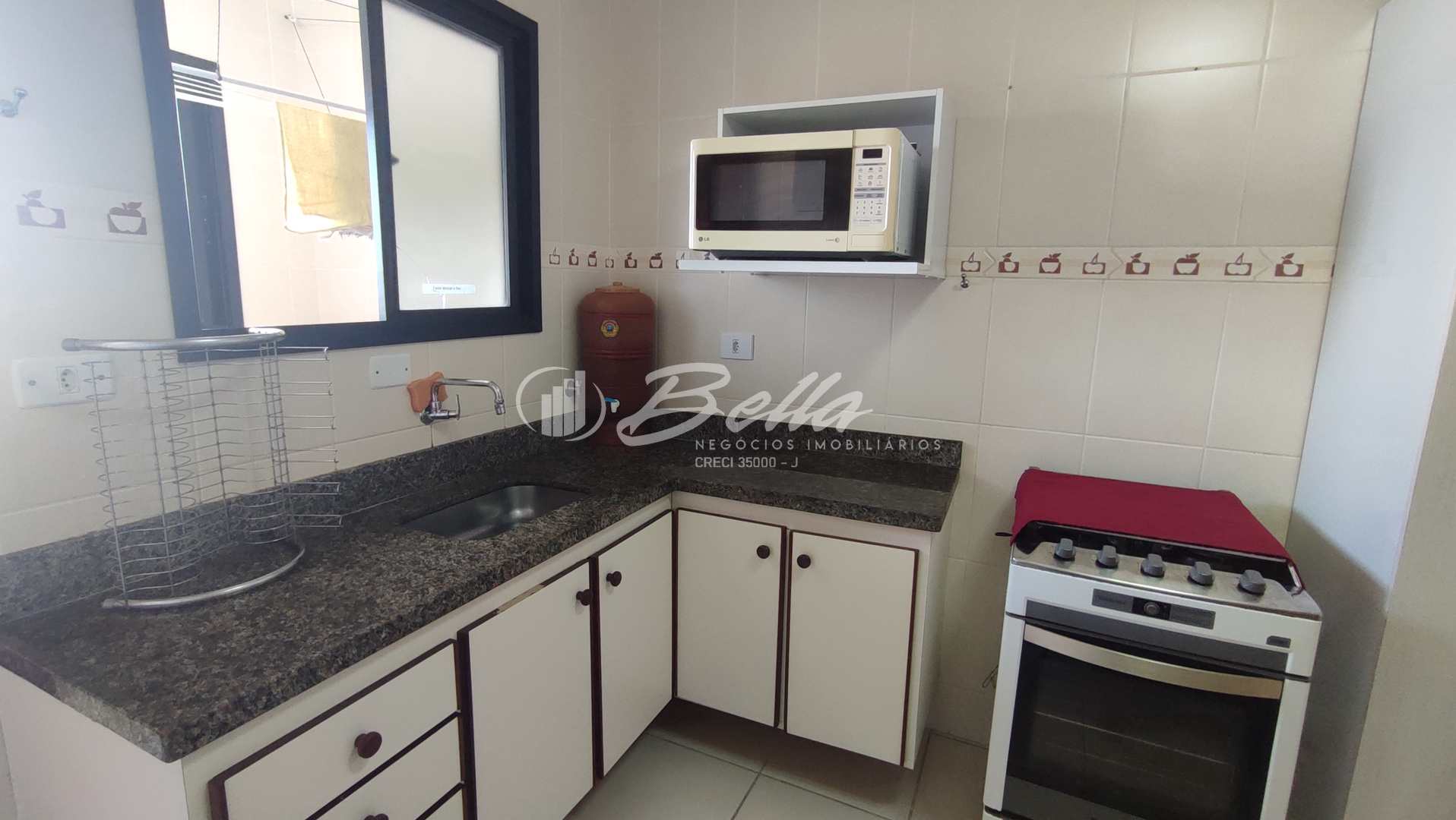 Apartamento à venda com 2 quartos, 83m² - Foto 11