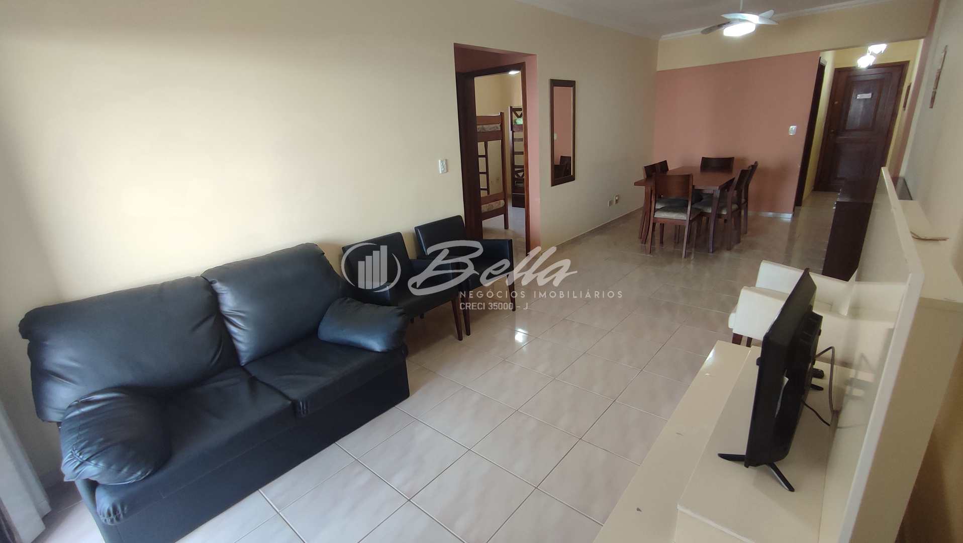 Apartamento à venda com 2 quartos, 83m² - Foto 9