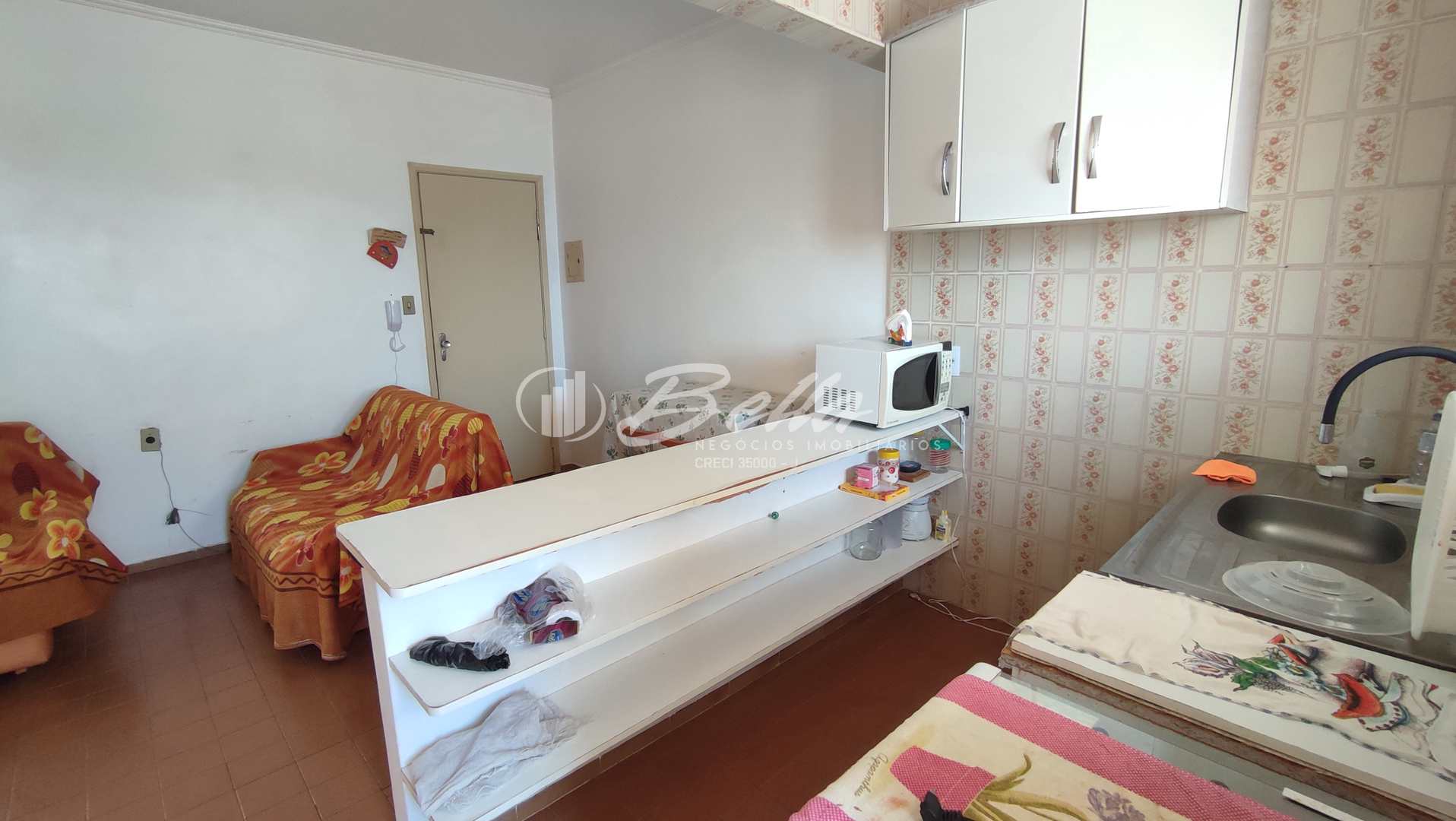 Apartamento à venda com 2 quartos, 54m² - Foto 6