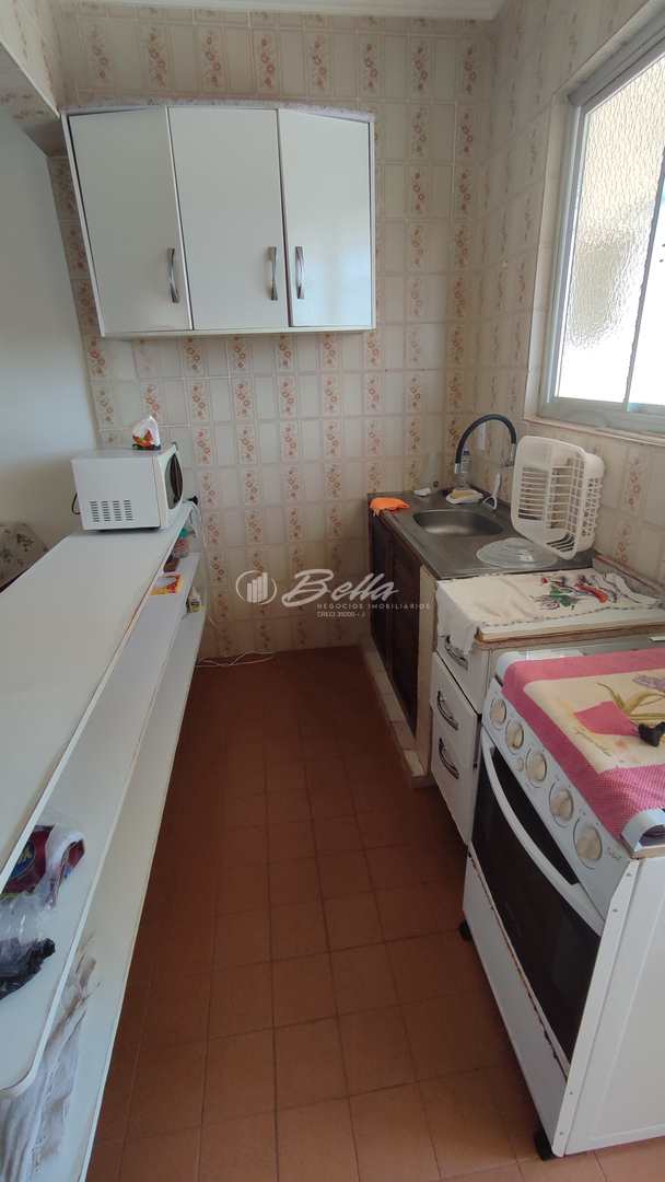 Apartamento à venda com 2 quartos, 54m² - Foto 7