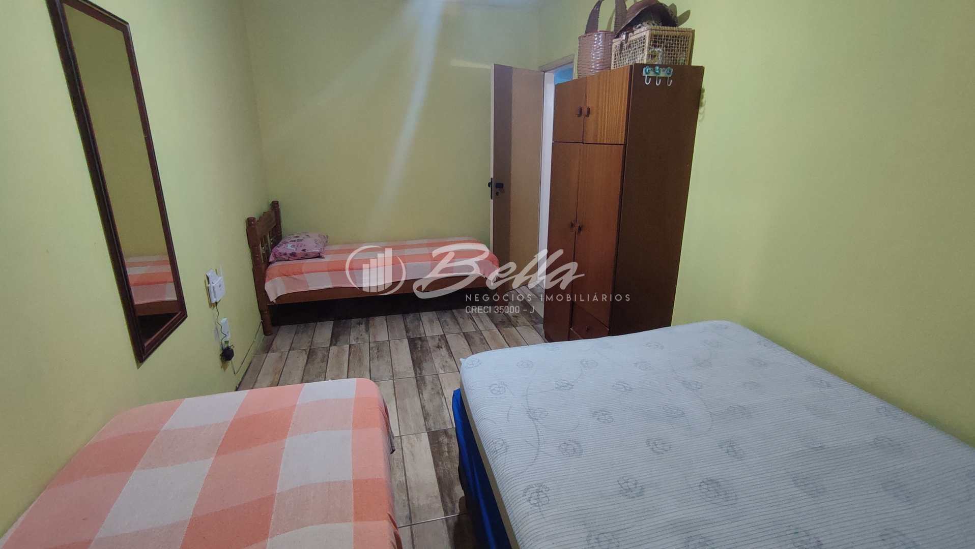 Apartamento à venda com 1 quarto, 59m² - Foto 10