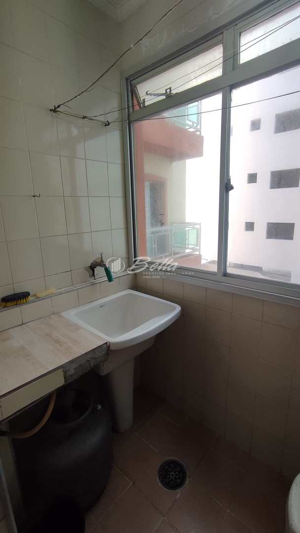 Apartamento à venda com 1 quarto, 59m² - Foto 8