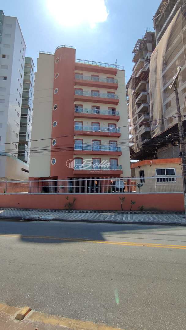 Apartamento à venda com 1 quarto, 59m² - Foto 13