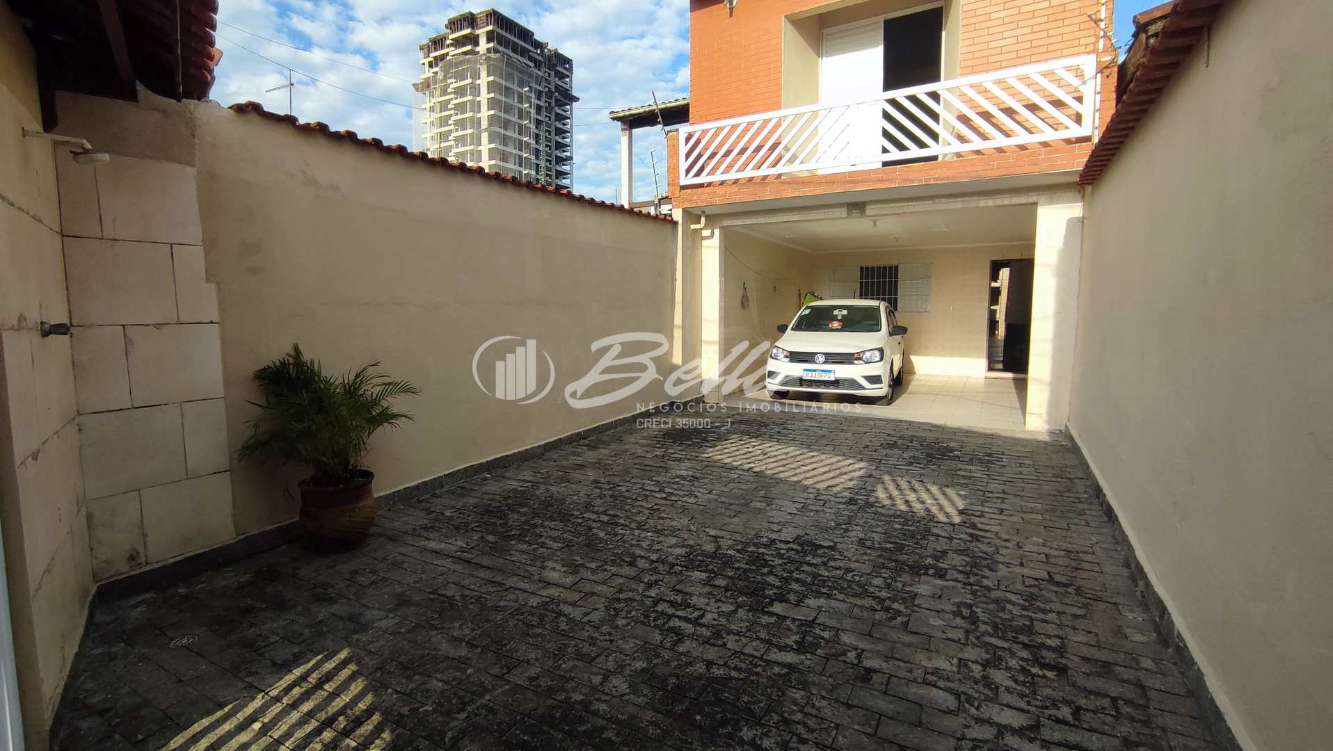 Casa à venda com 3 quartos, 132m² - Foto 2