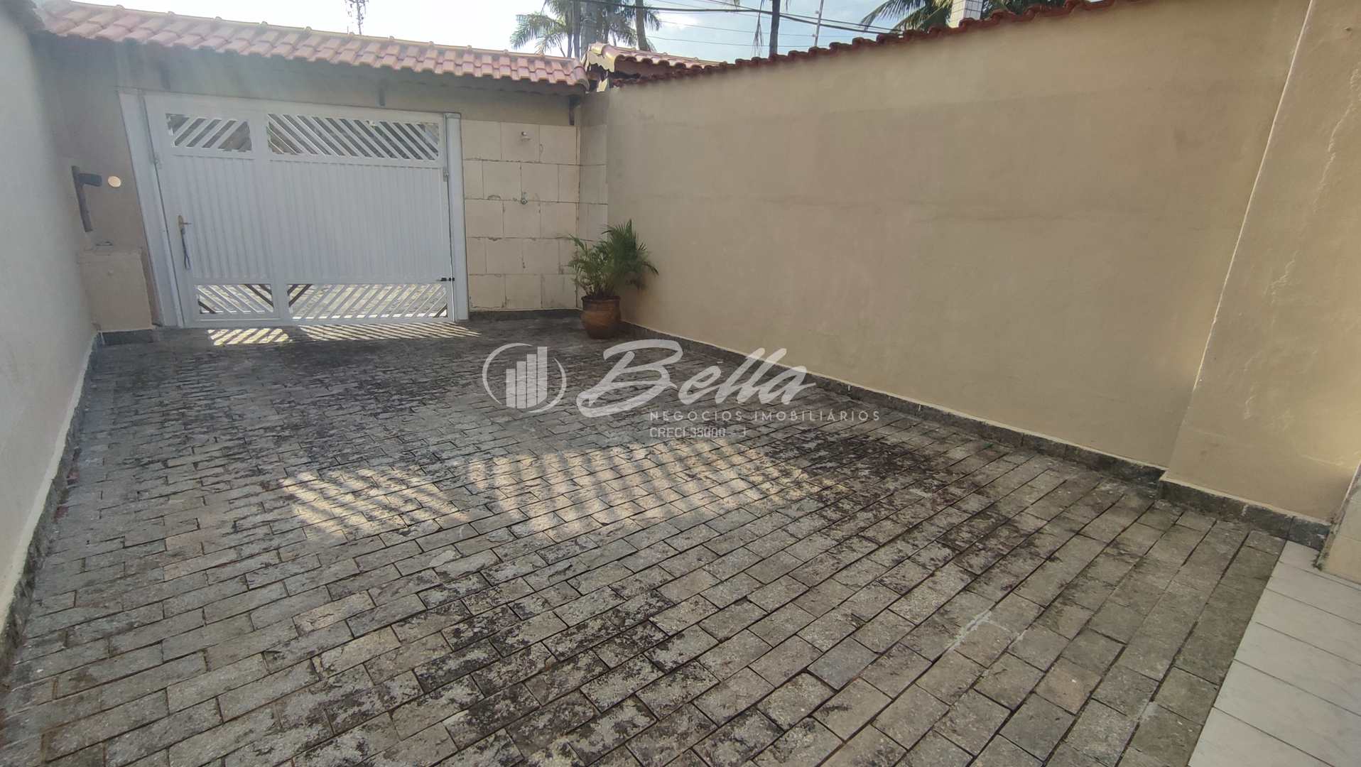 Casa à venda com 3 quartos, 132m² - Foto 3