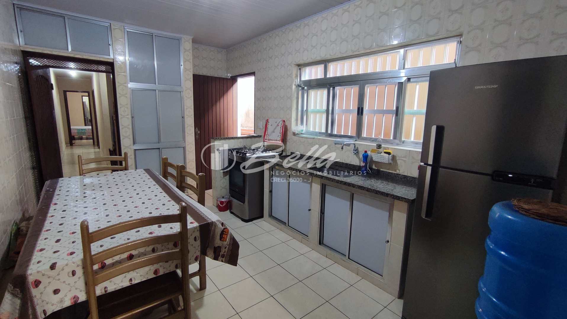 Casa à venda com 3 quartos, 132m² - Foto 7