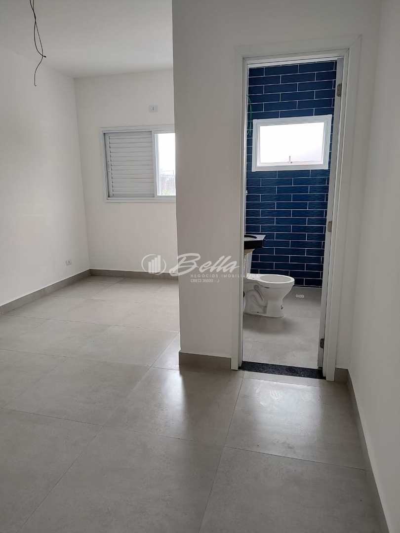 Sobrado à venda com 2 quartos, 81m² - Foto 13